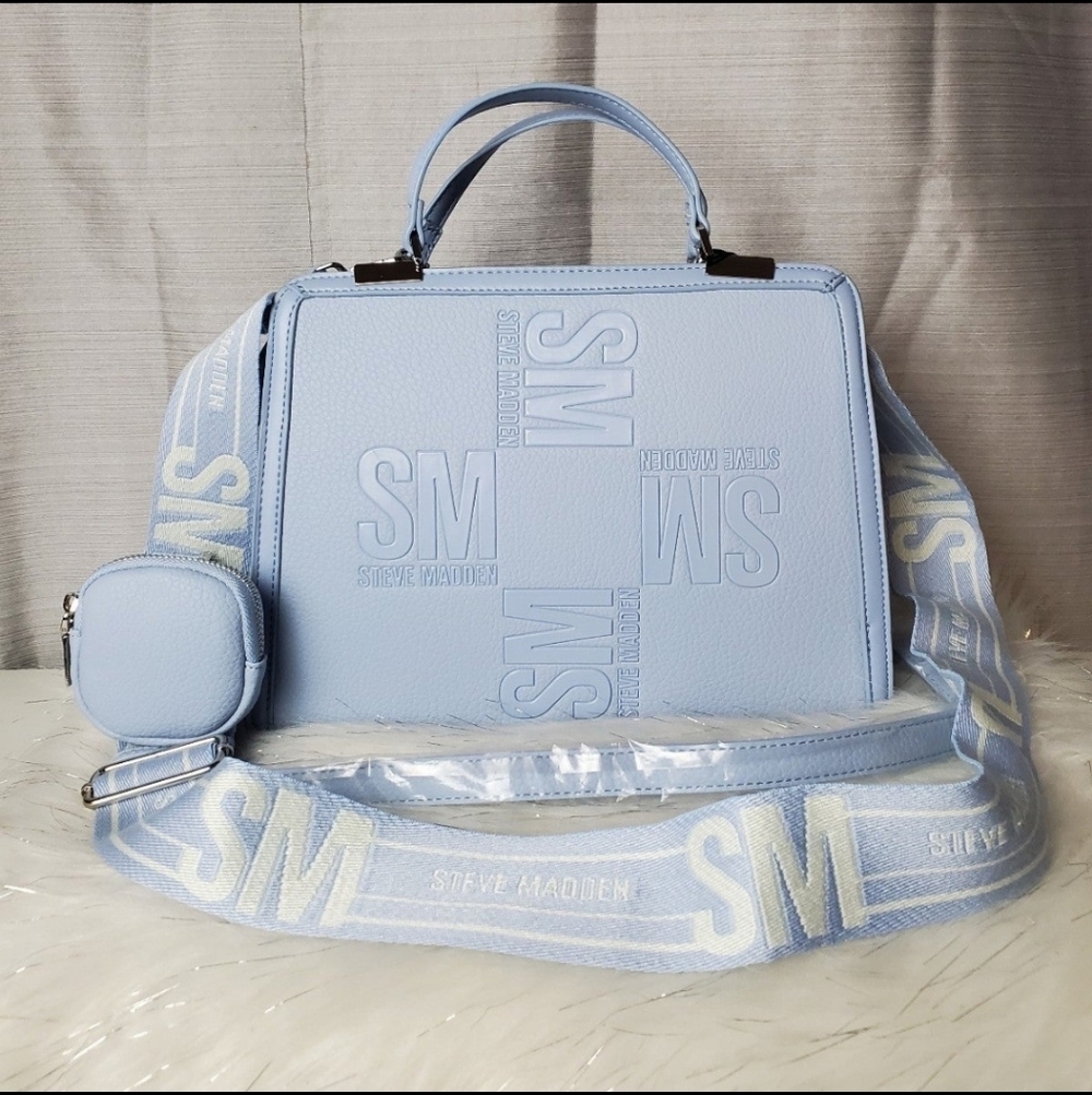 Steve Madden Satchel